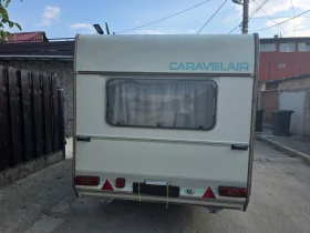  ABI CARAVELAIR BAMBA 360 | Mobile.bg    4
