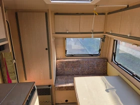 Каравана ABI DETHLEFFS 360, снимка 12