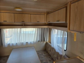  ABI CARAVELAIR BAMBA 360 | Mobile.bg    9