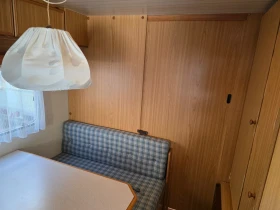 Каравана ABI TEC 420 WC, снимка 12