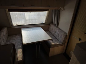  ABI CARAVELAIR BAMBA 360 | Mobile.bg    10
