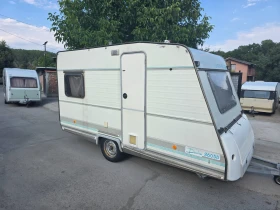  ABI CARAVELAIR BAMBA 360 | Mobile.bg    1