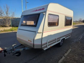 Каравана ABI DETHLEFFS 360, снимка 2