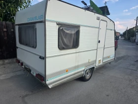  ABI CARAVELAIR BAMBA 360 | Mobile.bg    3