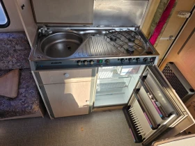 Каравана ABI DETHLEFFS 360, снимка 14