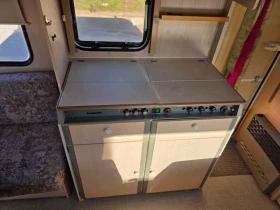 Каравана ABI DETHLEFFS 360, снимка 13