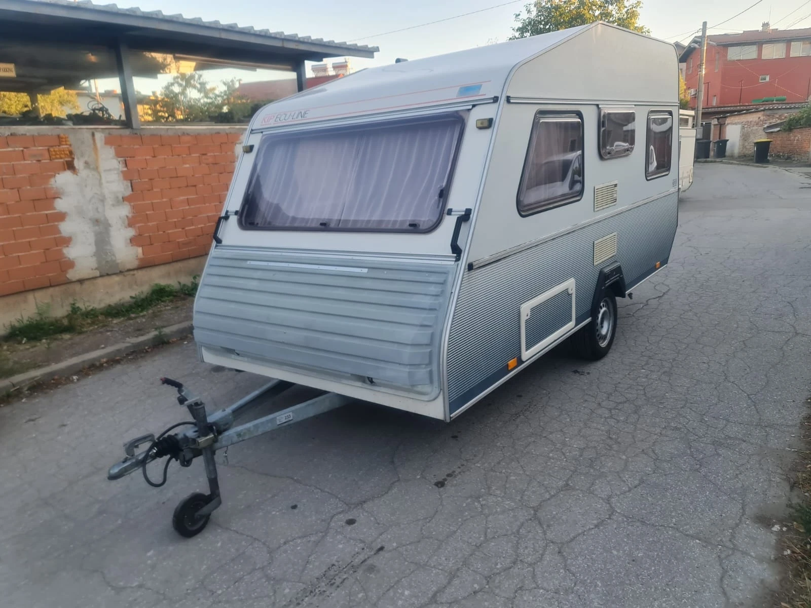  ABI KIP 380 | Mobile.bg   1