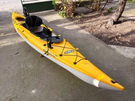 Лодка Собствено производство Elie Sound 120 XE - изображение 1