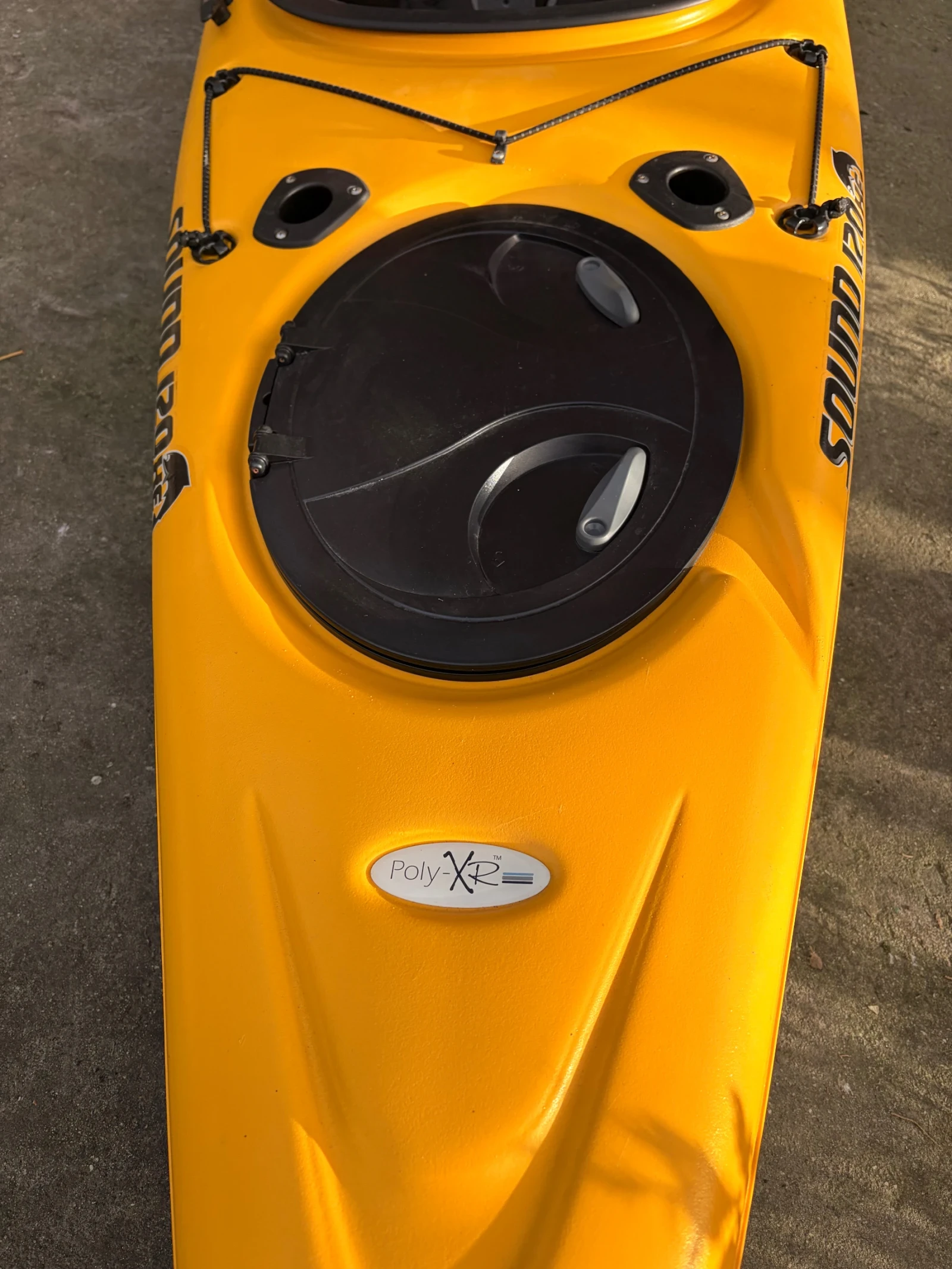 Лодка Собствено производство Elie Sound 120 XE - изображение 5