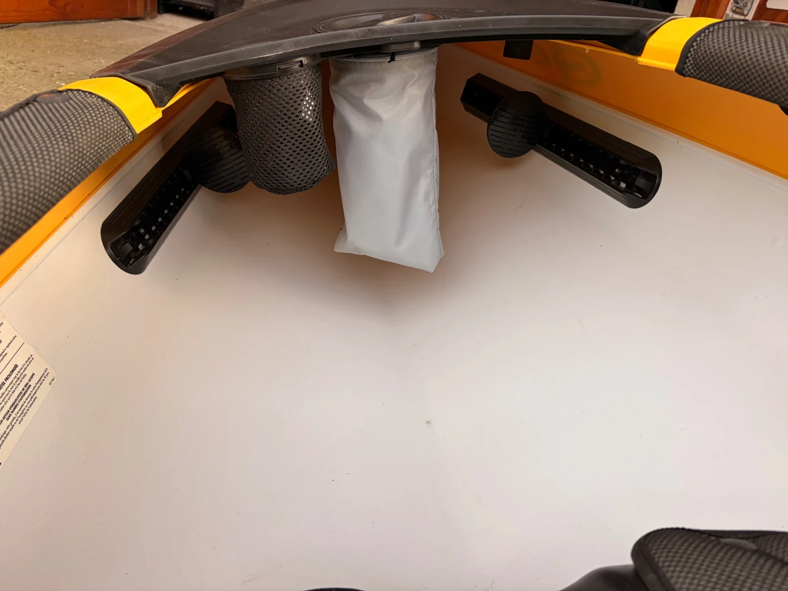 Лодка Собствено производство Elie Sound 120 XE - изображение 7