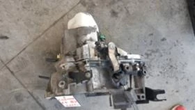 Скоростна кутия RENAULT SCENIC 1.6 16V 2000, снимка 1