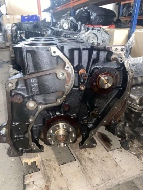 Двигател за Porsche Cayenne 9PA 957 3.6L VR6 - M55.01 M55.02, снимка 4