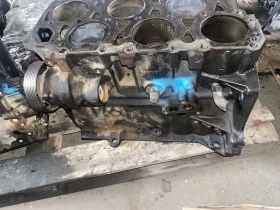 Двигател за Porsche Cayenne 9PA 957 3.6L VR6 - M55.01 M55.02, снимка 5