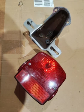 Мигач, стоп, кормило, оборотомер, дръжки , снимка 5