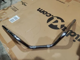 Мигач, стоп, кормило, оборотомер, дръжки , снимка 2