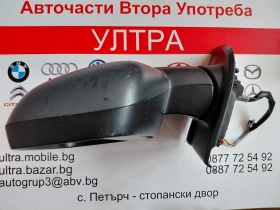 262423-06A Ляво огледало/електрическо PEUGEOT PARTNER 2019г.  26242306A, снимка 2