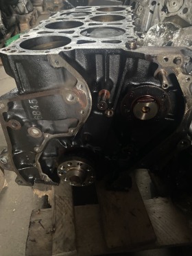 Двигател за Porsche Cayenne 9PA 957 3.6L VR6 - M55.01 M55.02