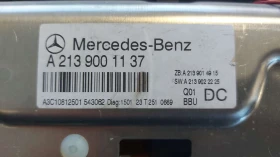 Mercedes E213 Километраж - Дисплей A2139001137, снимка 6 - Части - 47675383