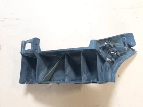 Водач държач задна броня ляв Фолксваген Поло 