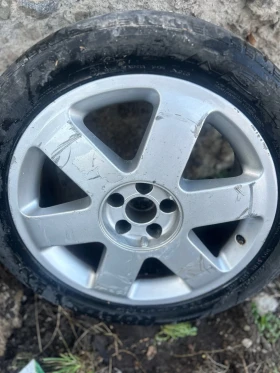 Джанти за Audi, снимка 2