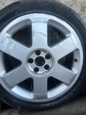 Джанти за Audi, снимка 3