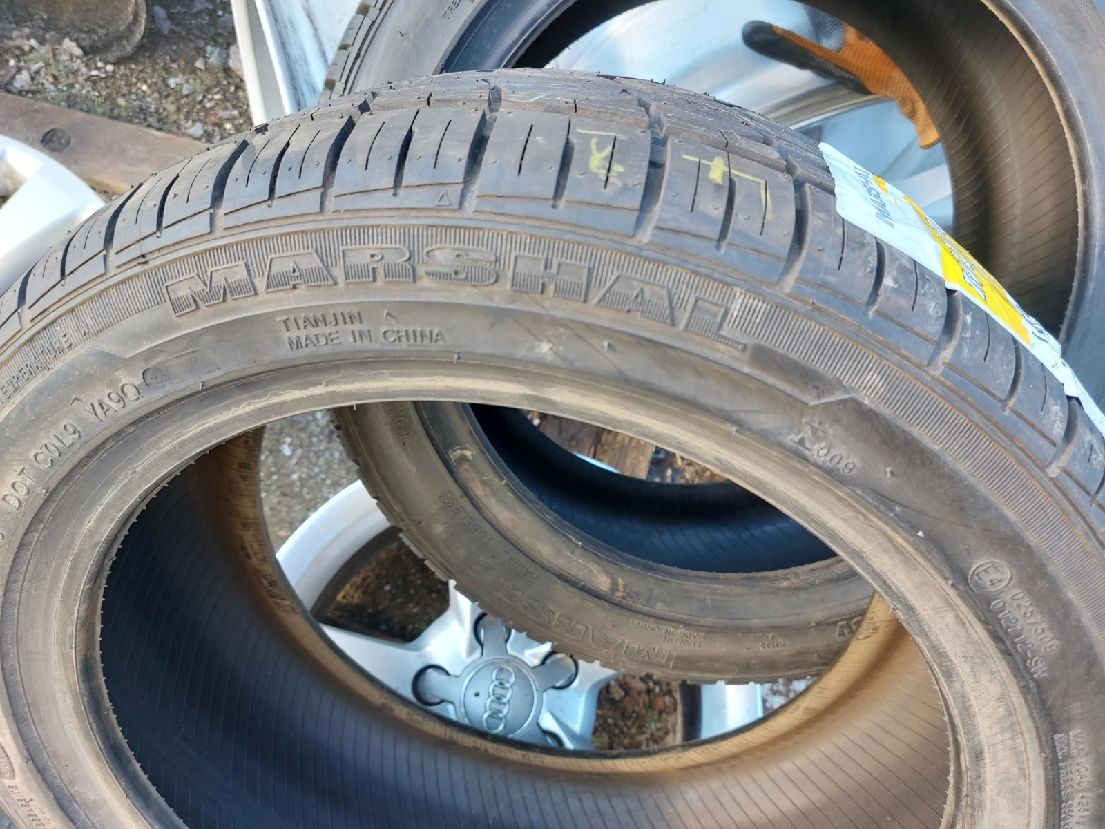 ���� 195/45R15 | Mobile.bg � ����������� 3
