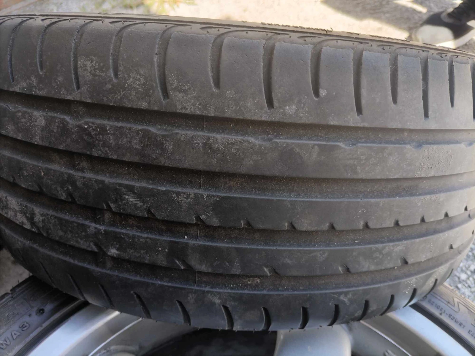 ���� � ������ 205/45R16 | Mobile.bg � ����������� 4