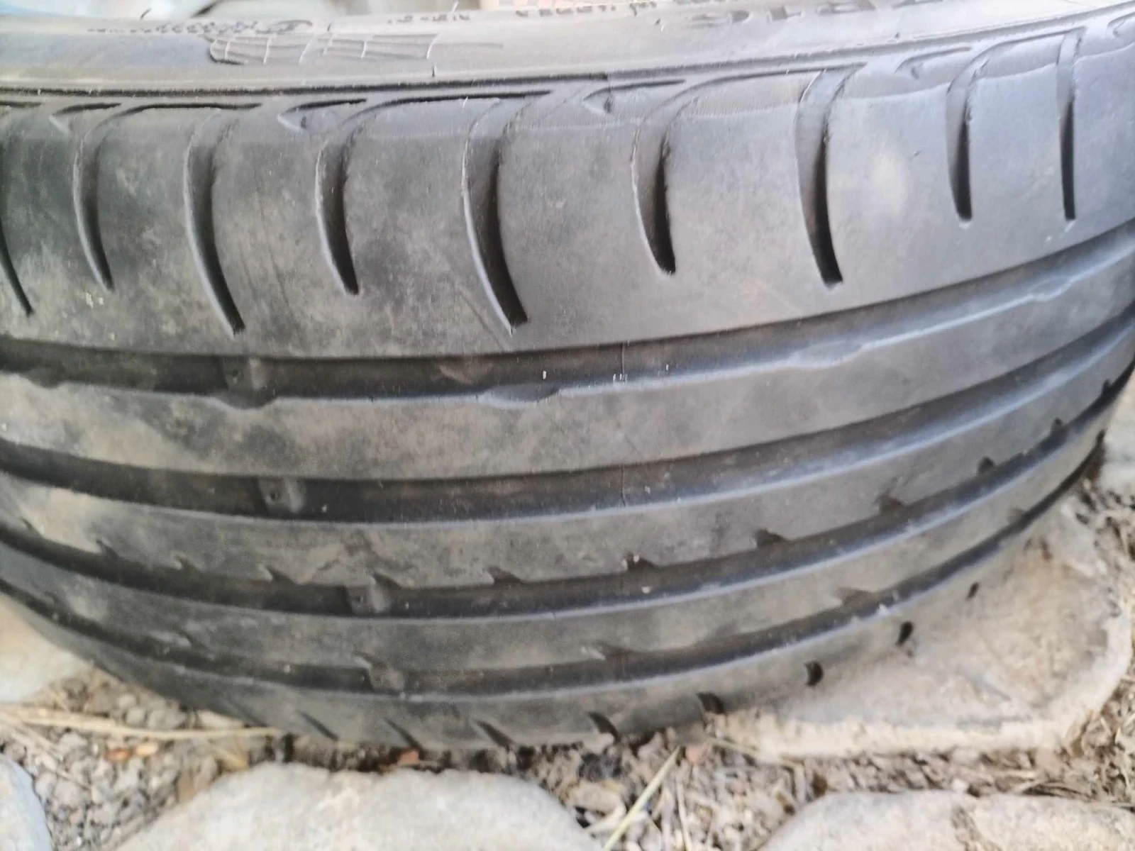���� � ������ 205/45R16 | Mobile.bg � ����������� 7