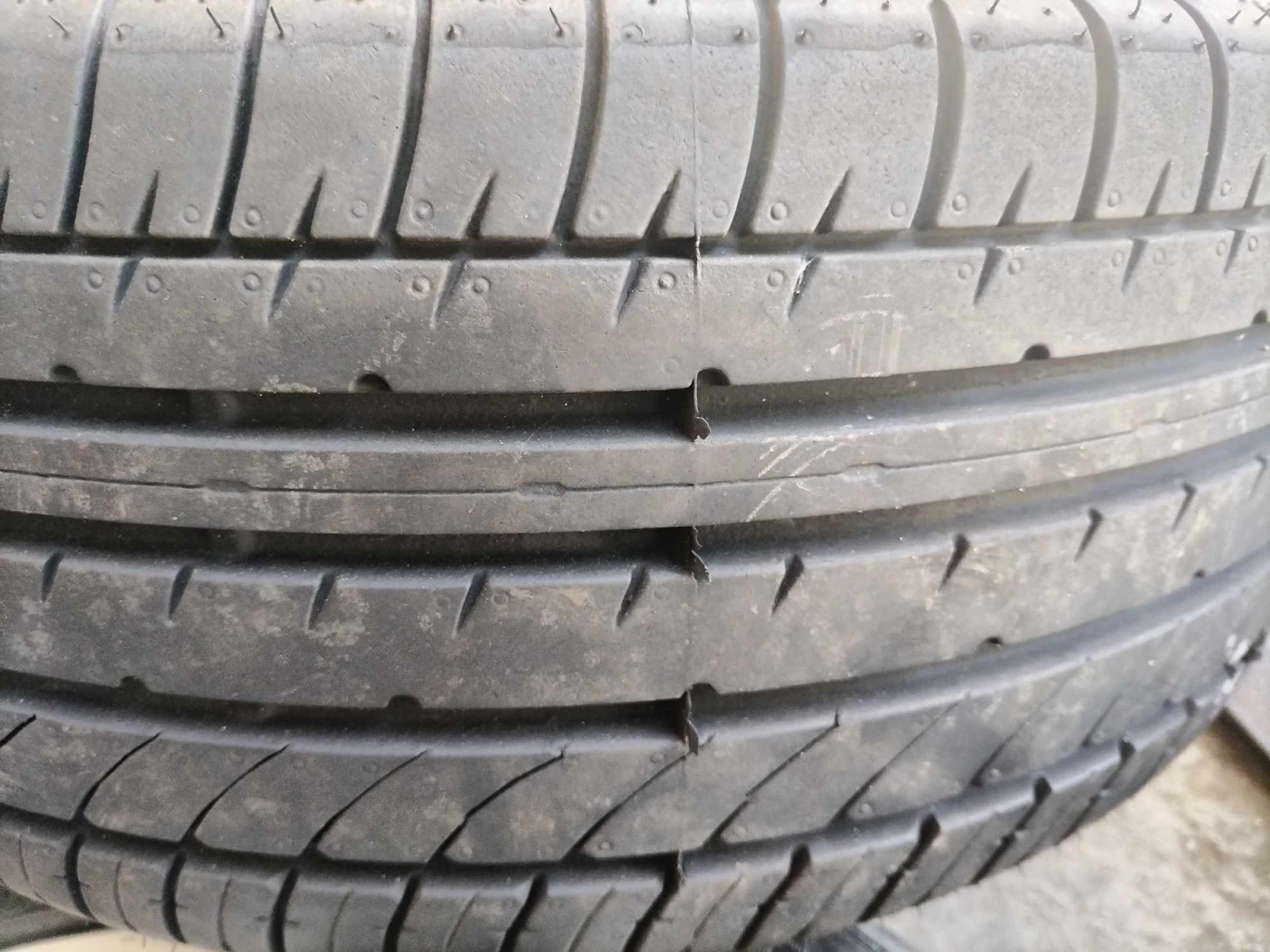 ���� � ������ 205/45R16 | Mobile.bg � ����������� 6