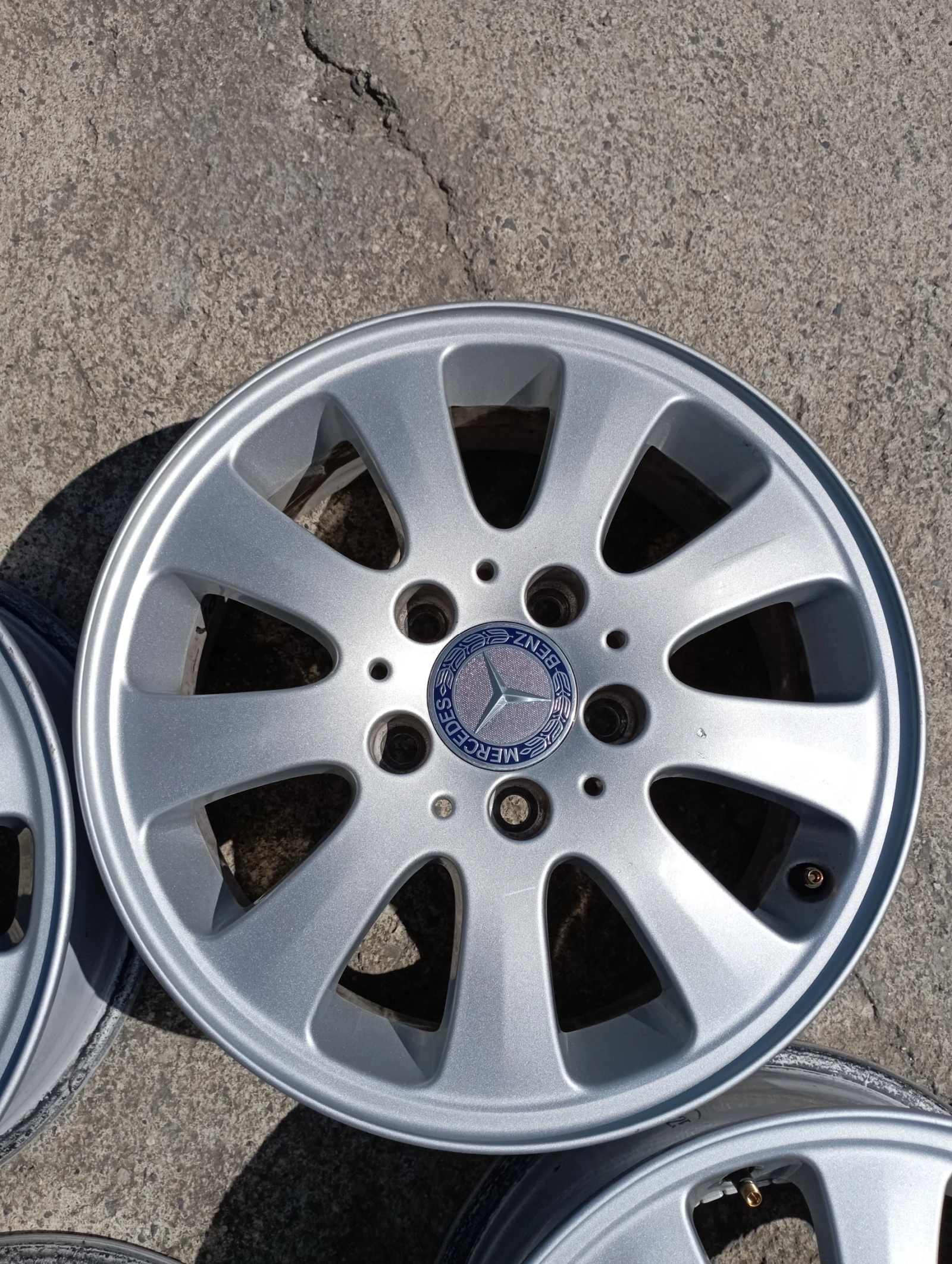   Mercedes-Benz | Mobile.bg   5