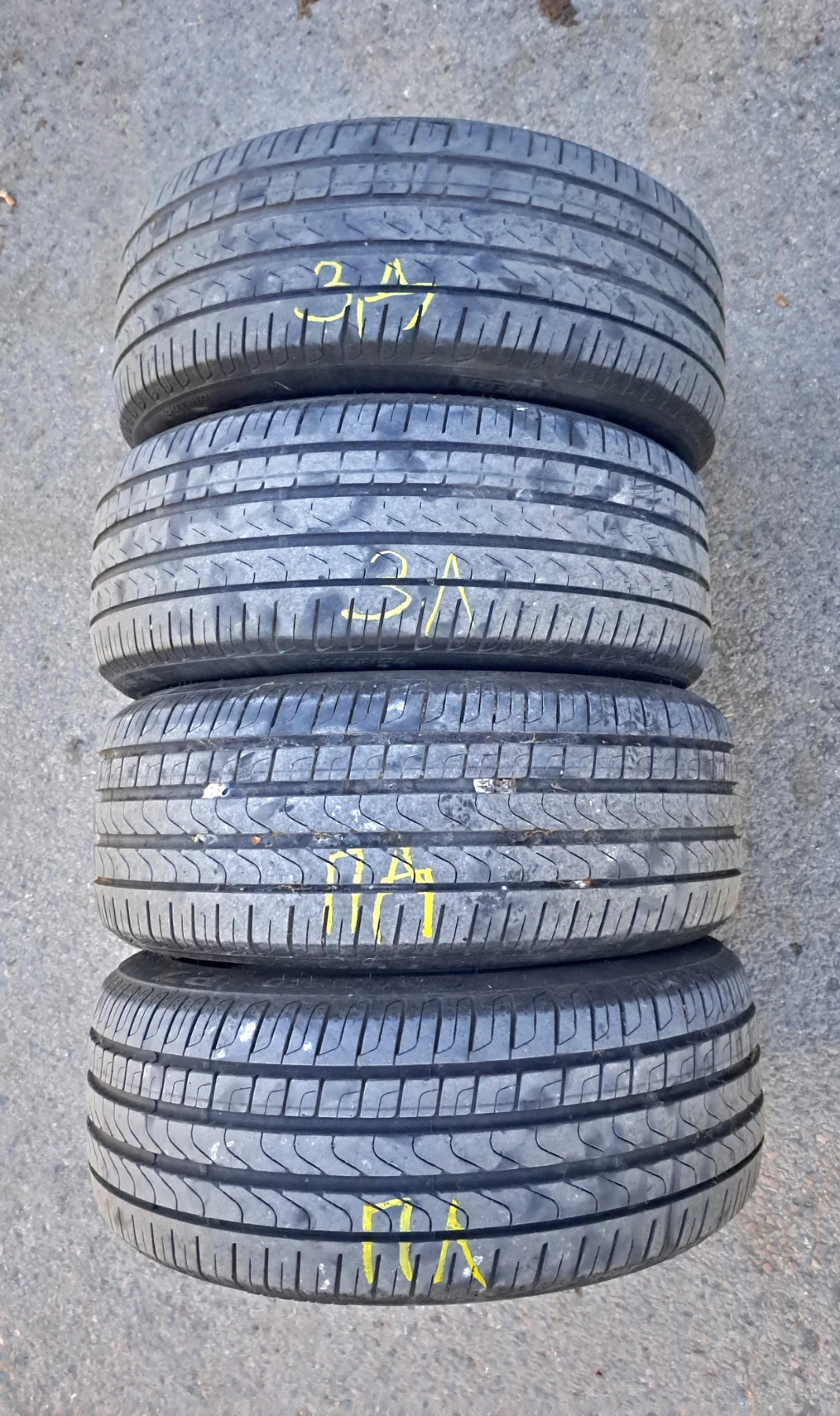  225/45R17 | Mobile.bg   3
