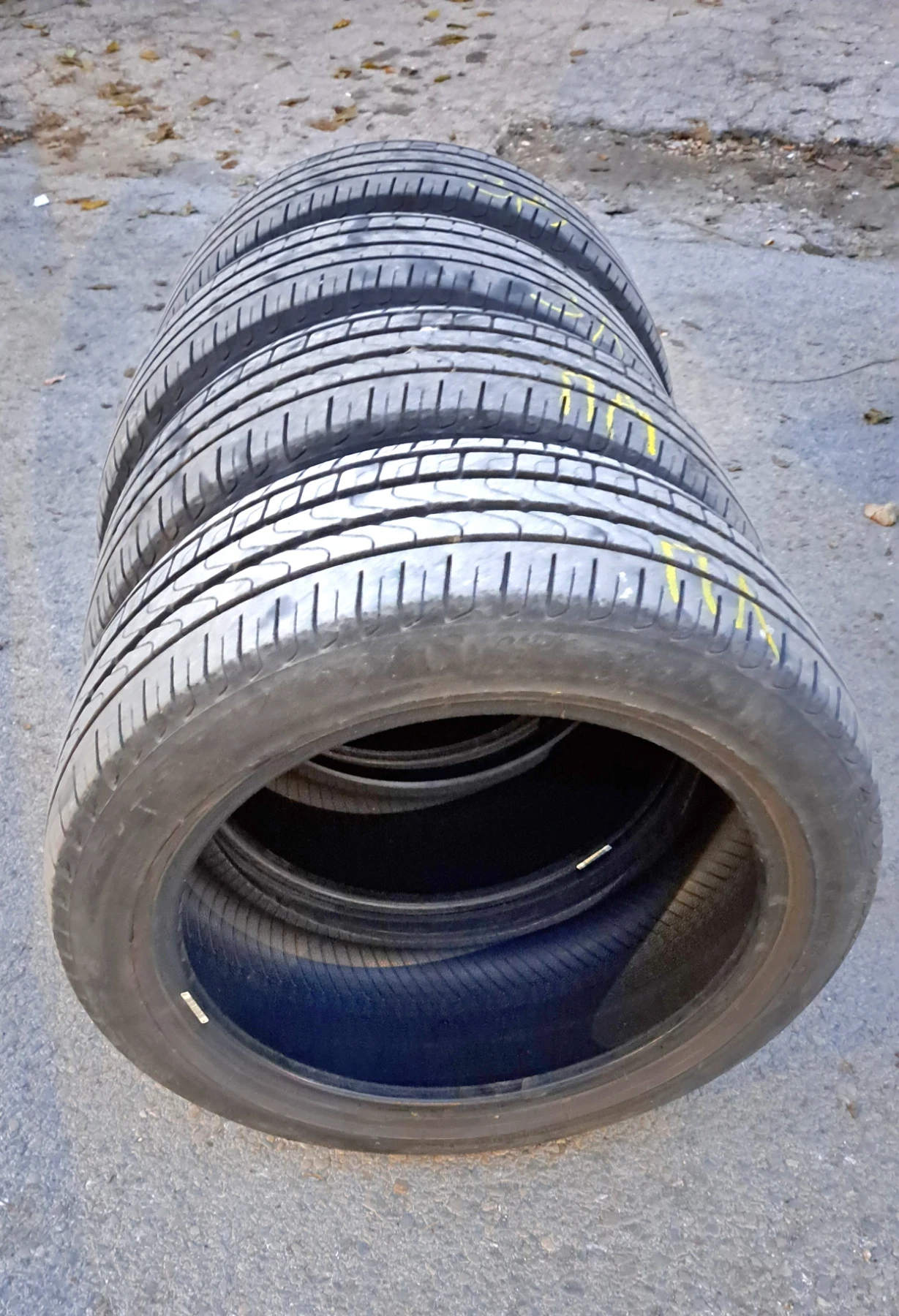  225/45R17 | Mobile.bg   1