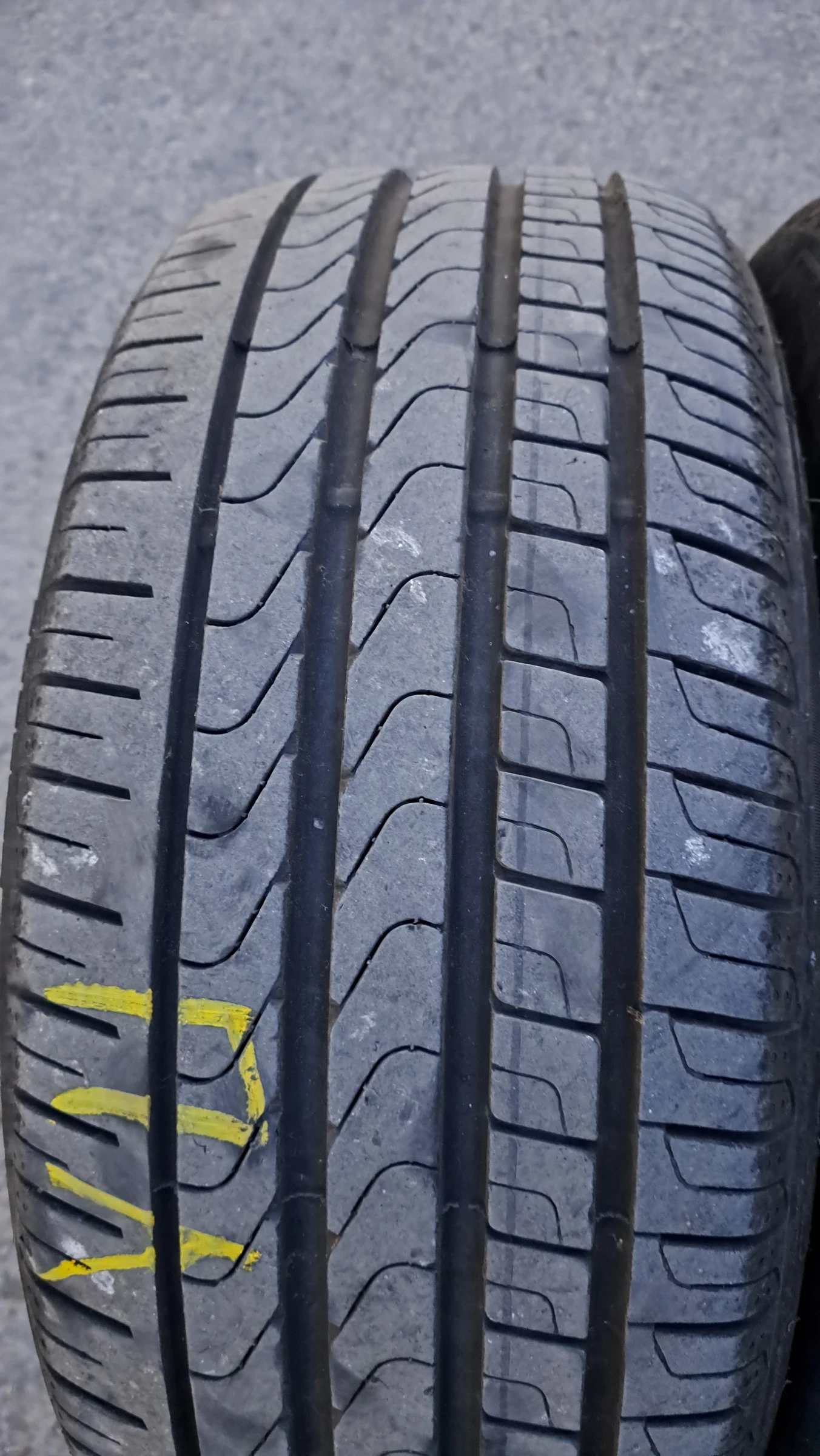  225/45R17 | Mobile.bg   4