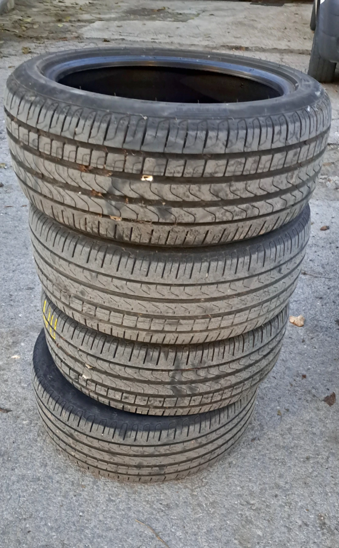  225/45R17 | Mobile.bg   8