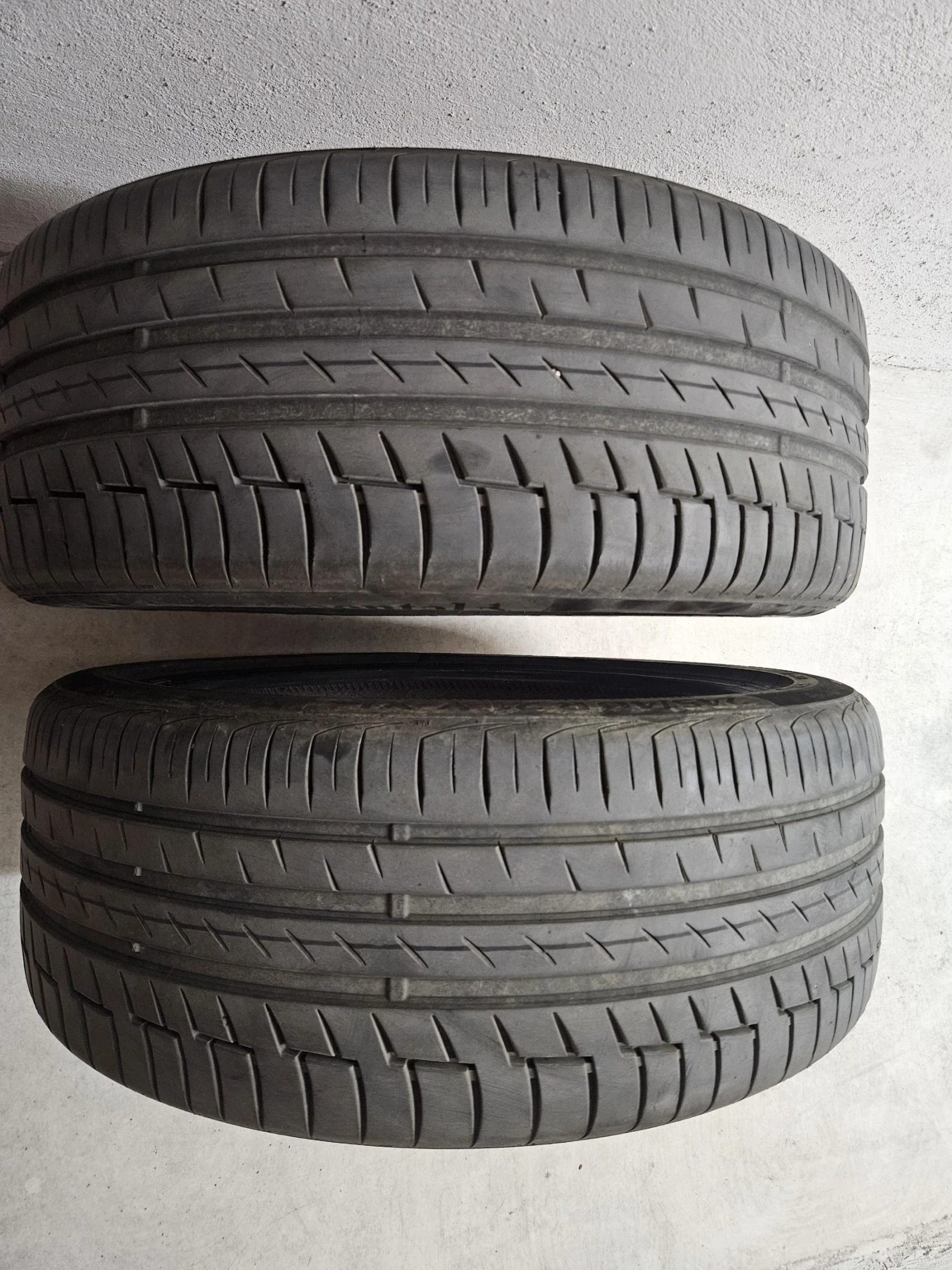 ���� 245/40R21 | Mobile.bg � ����������� 1