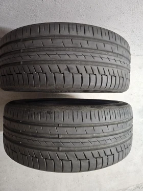����� �� �������� �� ���� 245/40R21
