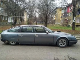 Citroen Cx