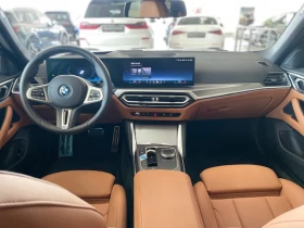 BMW i4 M50, снимка 9
