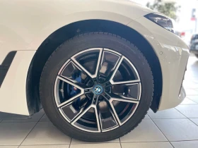 BMW i4 M50, снимка 13