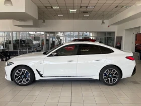 BMW i4 M50, снимка 4