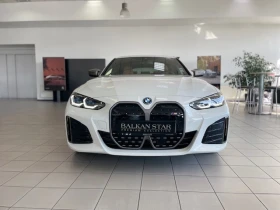 BMW i4 M50, снимка 2