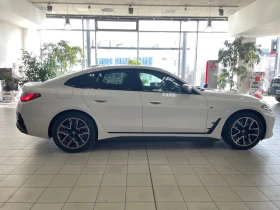 BMW i4 M50, снимка 7