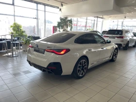 BMW i4 M50, снимка 6