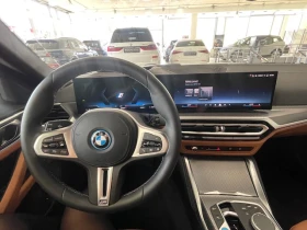 BMW i4 M50, снимка 10