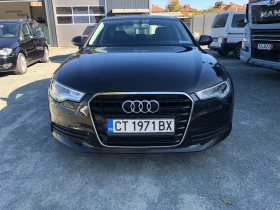 Audi A6 3.0 TDI  - изображение 2