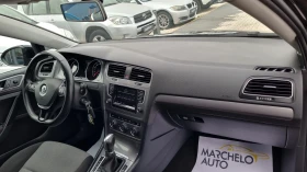VW Golf 1.6TDI * * ПЪЛНА ГАРАНЦИЯ!!!, снимка 10