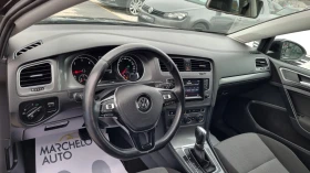 VW Golf 1.6TDI * * ПЪЛНА ГАРАНЦИЯ!!!, снимка 8