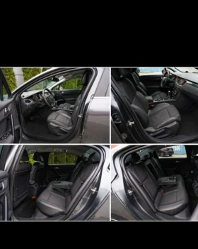 Peugeot 508 2.0 Blue HDI (FULL LED) .....200 к.с, снимка 10