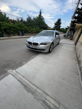 BMW 530 Xdrive , снимка 2