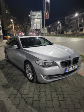 BMW 530 Xdrive , снимка 11